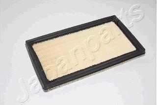 Japanparts FA-2017S - Воздушный фильтр двигателя abcparts.ee