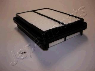 Japanparts FA-224S - Воздушный фильтр двигателя abcparts.ee