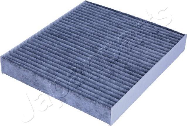 Japanparts FAA-009JM - Фильтр воздуха в салоне abcparts.ee