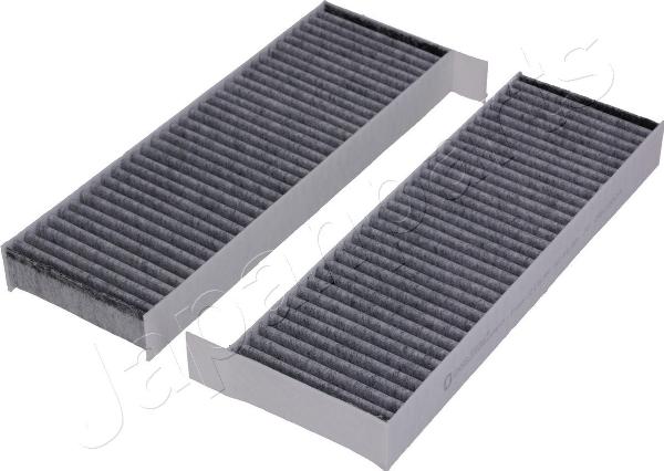 Japanparts FAA-015JM - Фильтр воздуха в салоне abcparts.ee