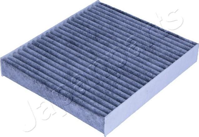Japanparts FAA-010JM - Фильтр воздуха в салоне abcparts.ee