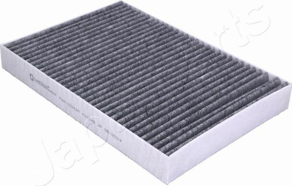 Japanparts FAA-034JM - Фильтр воздуха в салоне abcparts.ee