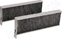 Japanparts FAA-CI00 - Фильтр воздуха в салоне abcparts.ee