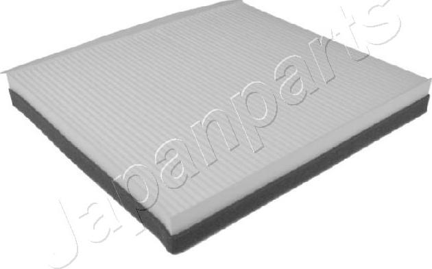 Japanparts FAA-H018 - Фильтр воздуха в салоне abcparts.ee