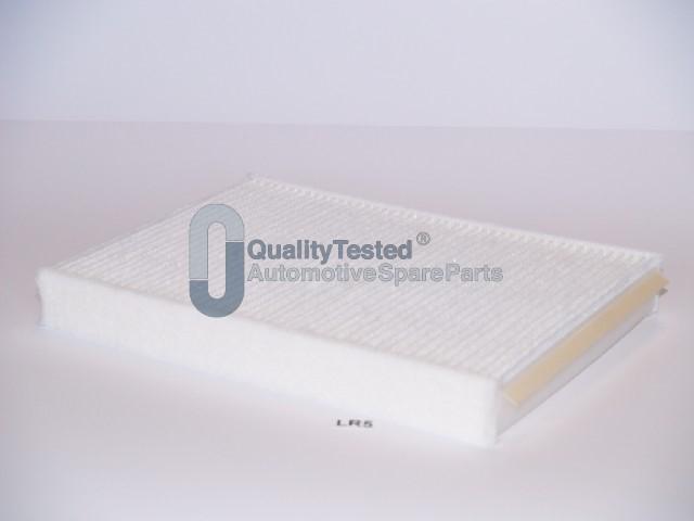 Japanparts FAA-LR5JM - Фильтр воздуха в салоне abcparts.ee