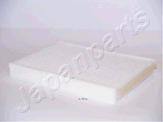 Japanparts FAA-LR5 - Фильтр воздуха в салоне abcparts.ee