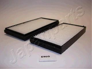 Japanparts FAA-SS03 - Фильтр воздуха в салоне abcparts.ee