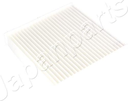 Japanparts FAA-SS07 - Фильтр воздуха в салоне abcparts.ee