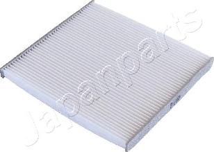 Japanparts FAA-SZ17 - Фильтр воздуха в салоне abcparts.ee