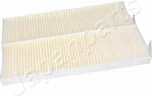 Japanparts FAA-TY21 - Фильтр воздуха в салоне abcparts.ee