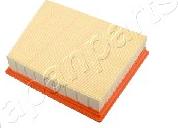 Japanparts FA-L22S - Воздушный фильтр двигателя abcparts.ee