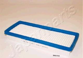 Japanparts FA-M03S - Воздушный фильтр двигателя abcparts.ee