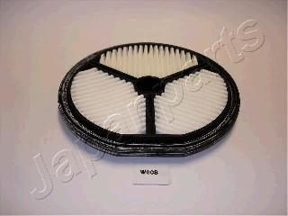 Japanparts FA-W00S - Воздушный фильтр двигателя abcparts.ee