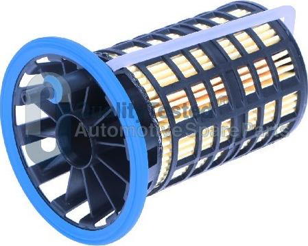 Japanparts FCE-099JM - Топливный фильтр abcparts.ee