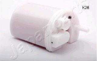 Japanparts FC-K26S - Топливный фильтр abcparts.ee