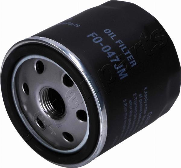 Japanparts FO-047JM - Масляный фильтр abcparts.ee