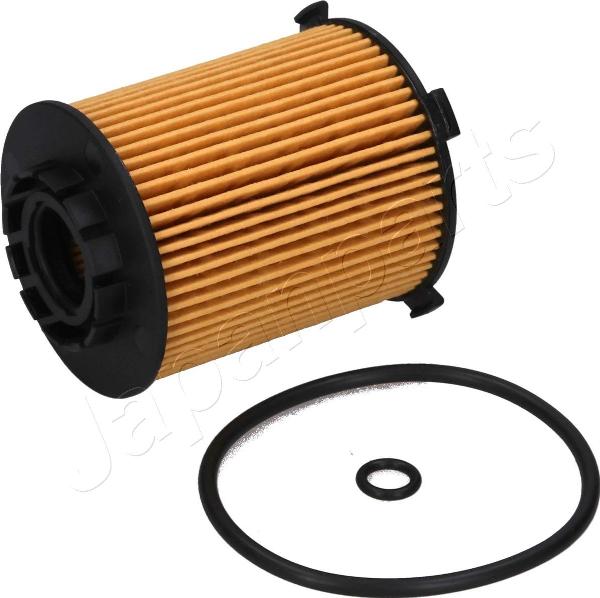 Japanparts FO-050JM - Масляный фильтр abcparts.ee
