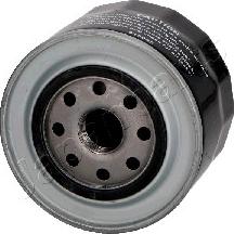 Japanparts FO-011S - Масляный фильтр abcparts.ee