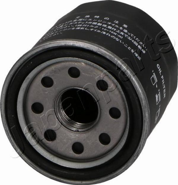 Japanparts FO-120JM - Масляный фильтр abcparts.ee