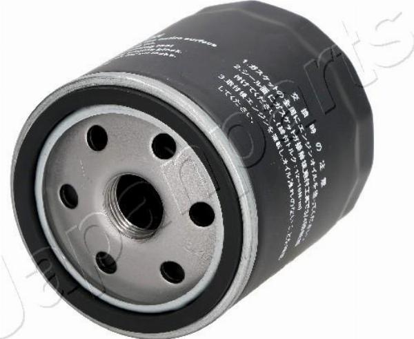 Japanparts FO-279JM - Масляный фильтр abcparts.ee