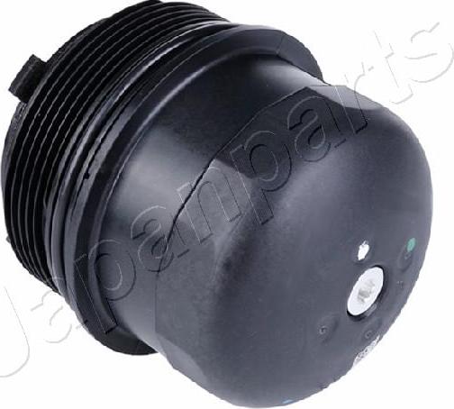 Japanparts FOC-094 - Крышка, корпус масляного фильтра abcparts.ee