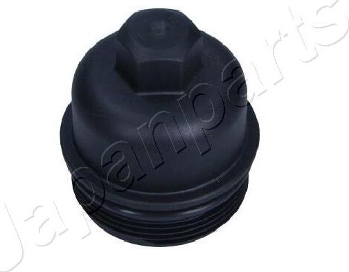 Japanparts FOC-059 - Крышка, корпус масляного фильтра abcparts.ee