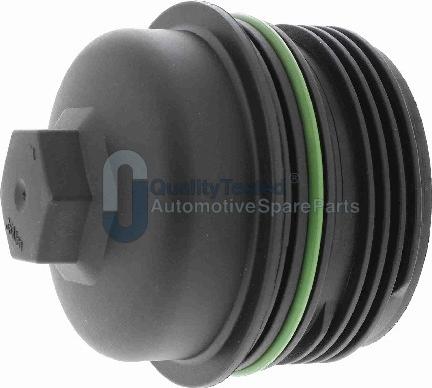Japanparts FOC-067JM - Крышка, корпус масляного фильтра abcparts.ee