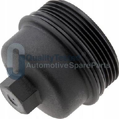 Japanparts FOC-007JM - Крышка, корпус масляного фильтра abcparts.ee