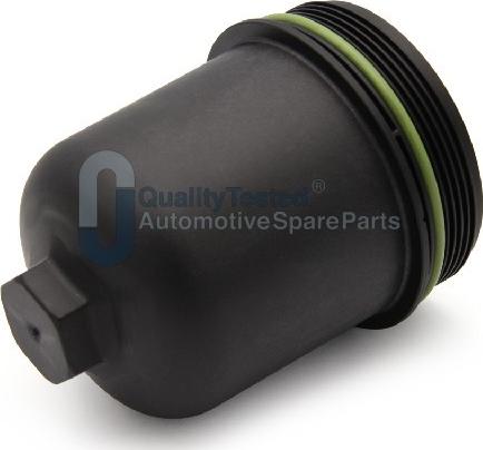 Japanparts FOC-080JM - Крышка, корпус масляного фильтра abcparts.ee