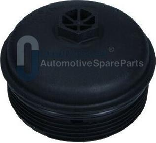 Japanparts FOC-083JM - Крышка, корпус масляного фильтра abcparts.ee