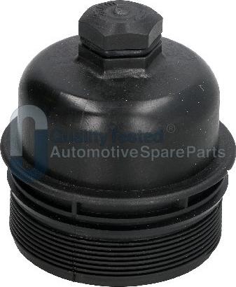 Japanparts FOC-027JM - Крышка, корпус масляного фильтра abcparts.ee