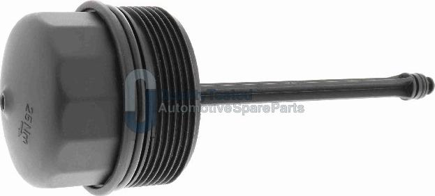 Japanparts FOC-078JM - Крышка, корпус масляного фильтра abcparts.ee