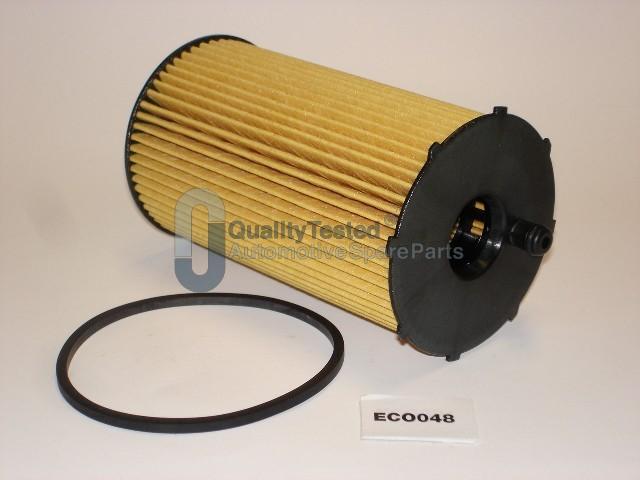 Japanparts FOE-048JM - Масляный фильтр abcparts.ee