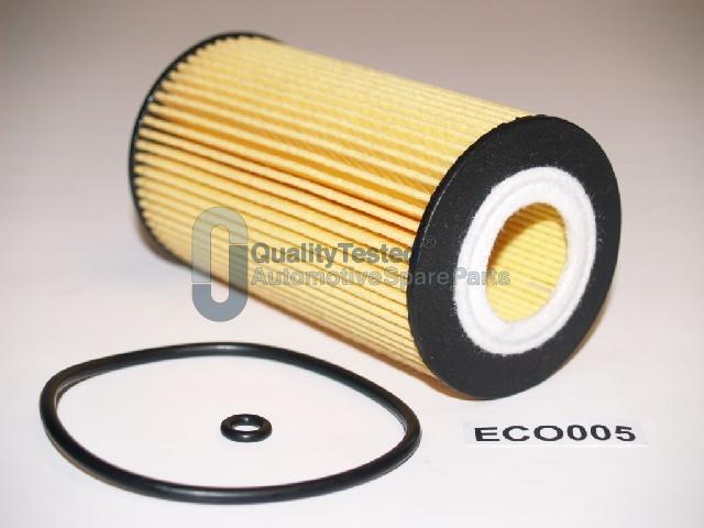 Japanparts FOE-005JM - Масляный фильтр abcparts.ee