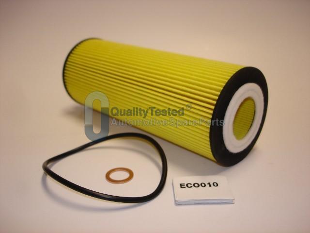 Japanparts FOE-010JM - Масляный фильтр abcparts.ee