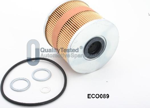 Japanparts FOE-089JM - Масляный фильтр abcparts.ee