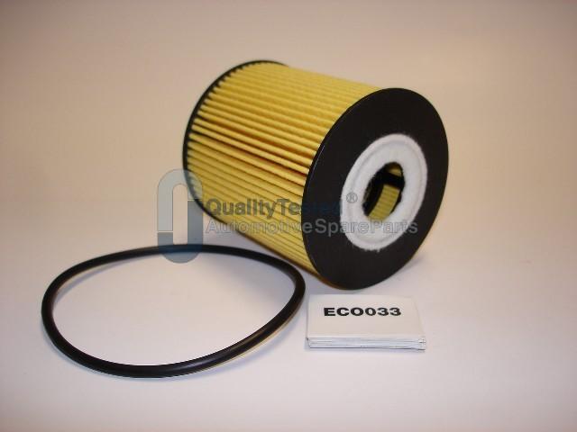 Japanparts FOE-033JM - Масляный фильтр abcparts.ee