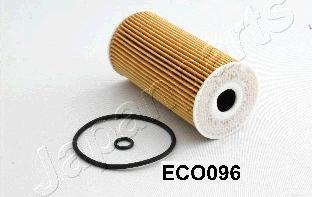 Japanparts FO-ECO096 - Масляный фильтр abcparts.ee