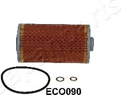 Japanparts FO-ECO090 - Масляный фильтр abcparts.ee