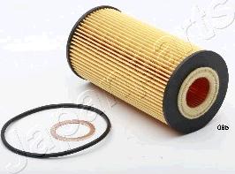 Japanparts FO-ECO085 - Масляный фильтр abcparts.ee