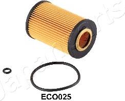 Japanparts FO-ECO025 - Масляный фильтр abcparts.ee