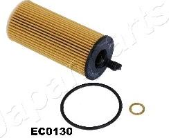 Japanparts FO-ECO130 - Масляный фильтр abcparts.ee