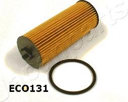 Japanparts FO-ECO131 - Масляный фильтр abcparts.ee