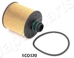 Japanparts FO-ECO120 - Масляный фильтр abcparts.ee