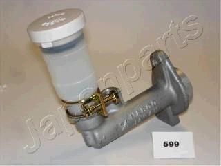 Japanparts FR-599 - Главный цилиндр, система сцепления abcparts.ee