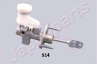 Japanparts FR-514 - Главный цилиндр, система сцепления abcparts.ee