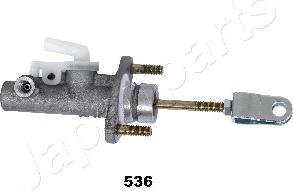 Japanparts FR-536 - Главный цилиндр, система сцепления abcparts.ee