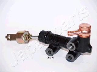 Japanparts FR-254 - Главный цилиндр, система сцепления abcparts.ee