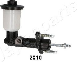 Japanparts FR-2010 - Главный цилиндр, система сцепления abcparts.ee