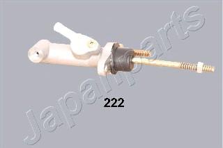 Japanparts FR-222 - Главный цилиндр, система сцепления abcparts.ee